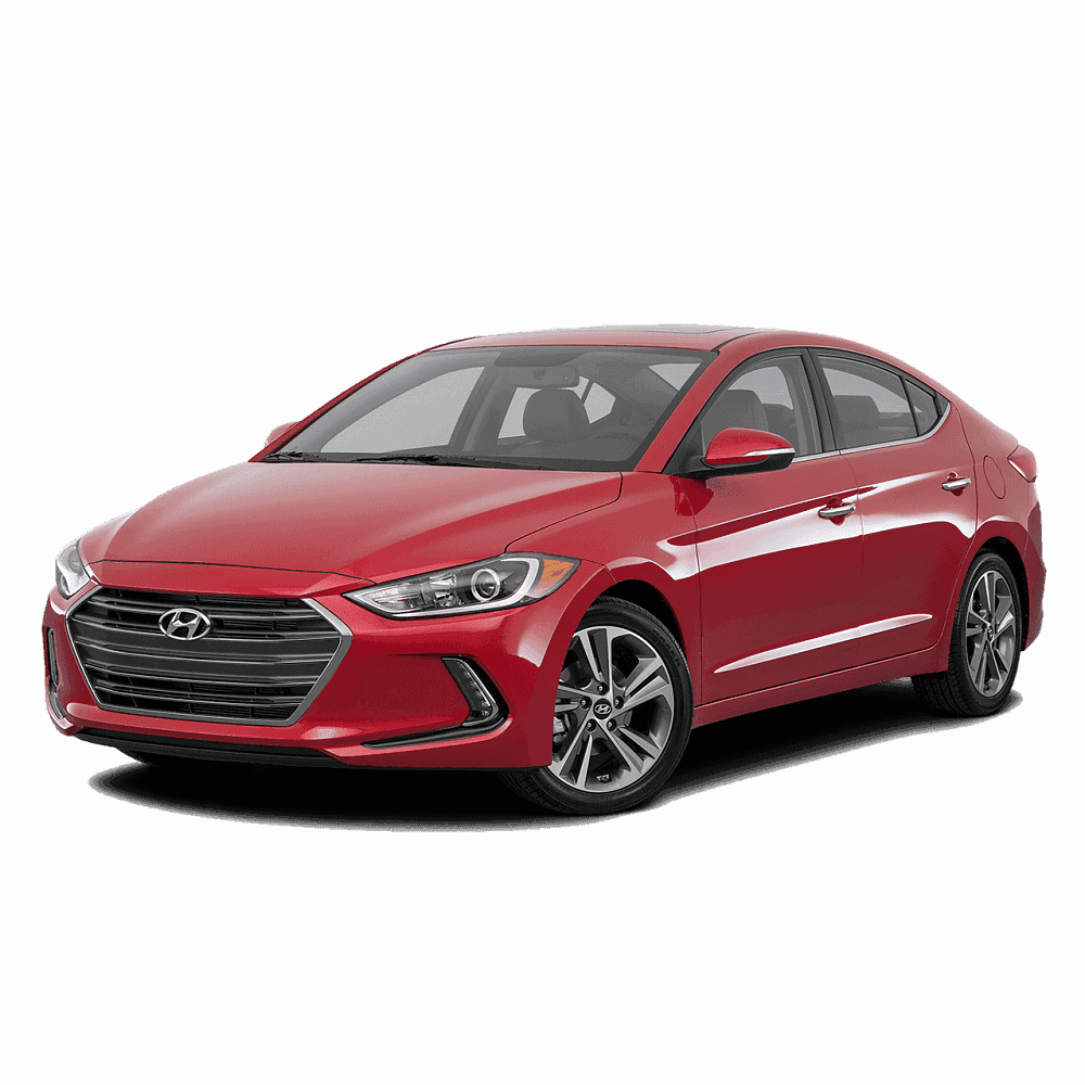 Выкуп неисправных Hyundai Elantra