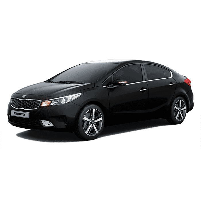 Выкуп Kia Cerato не на ходу