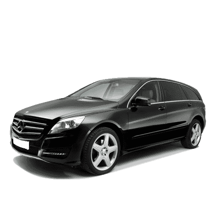 Выкуп Mercedes-Benz R-Klasse