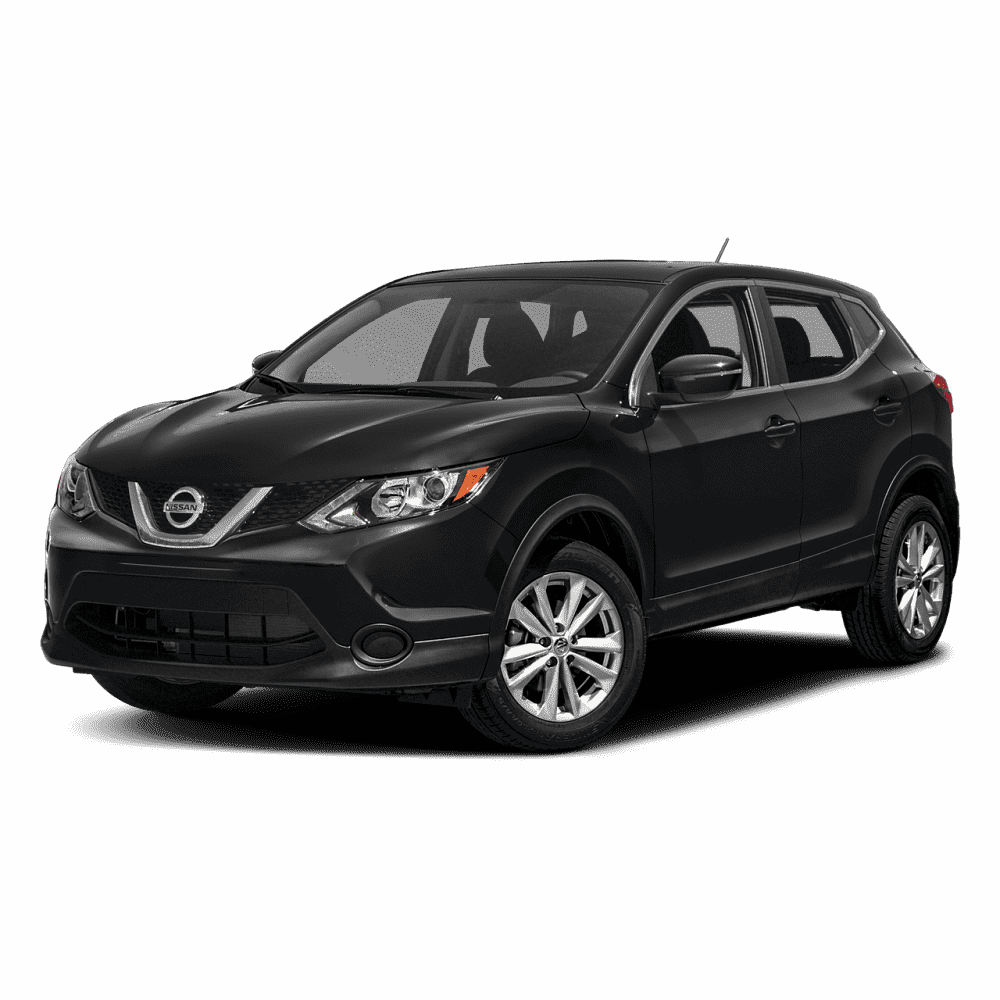 Выкуп Nissan Qashqai с огр. рег. действий