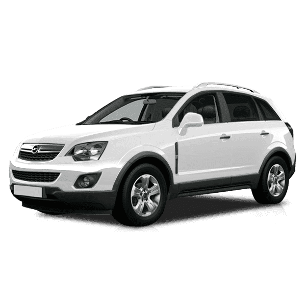 Выкуп Opel Antara