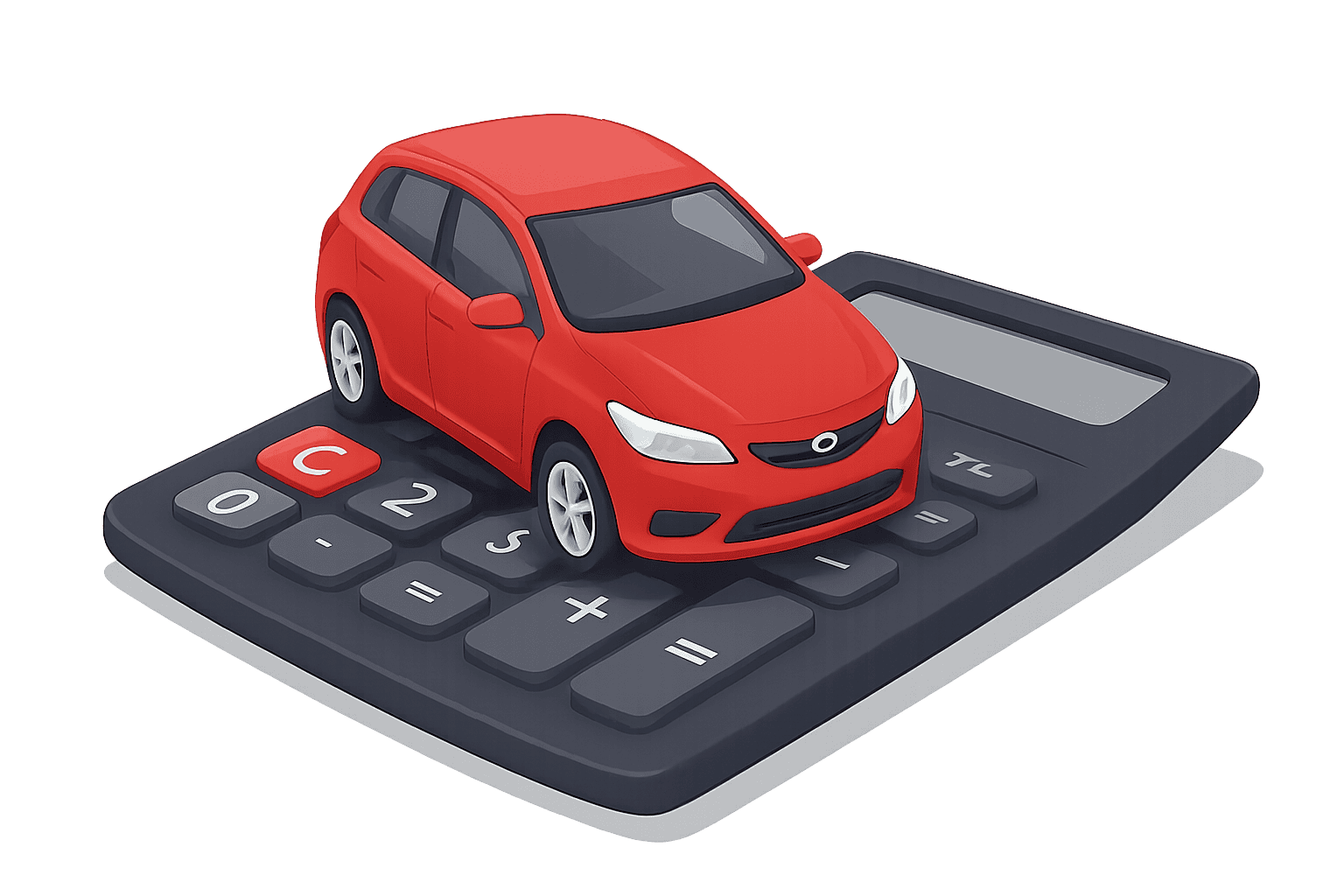 Узнай стоимость своего автомобиля SsangYong