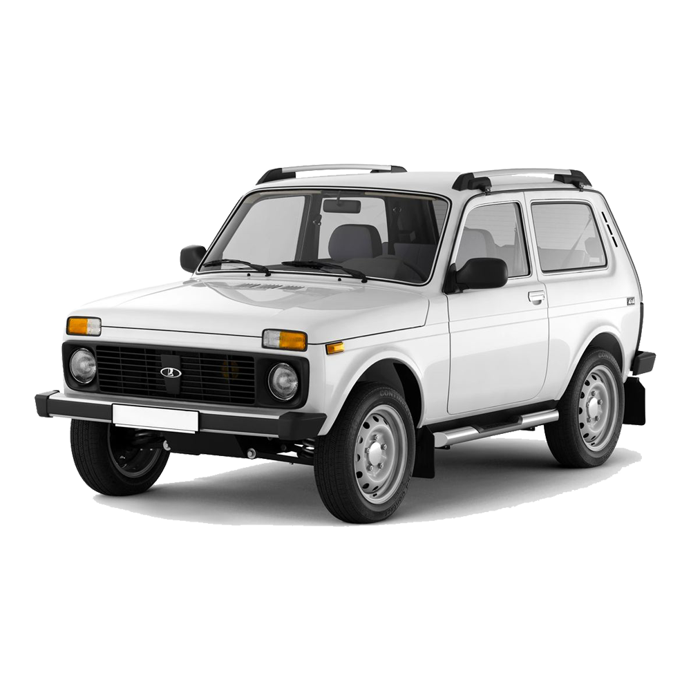 Выкуп LADA 2121 на разборку