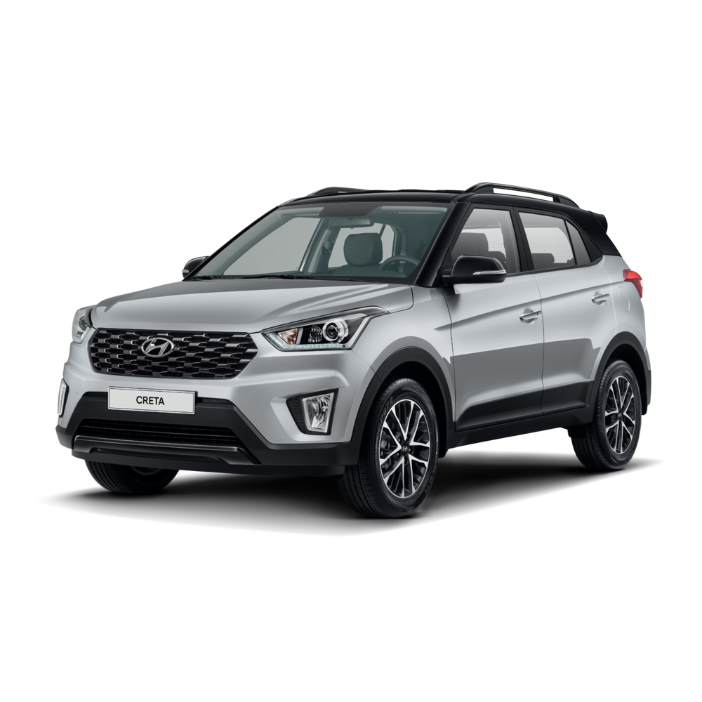 Выкуп битых Hyundai Creta