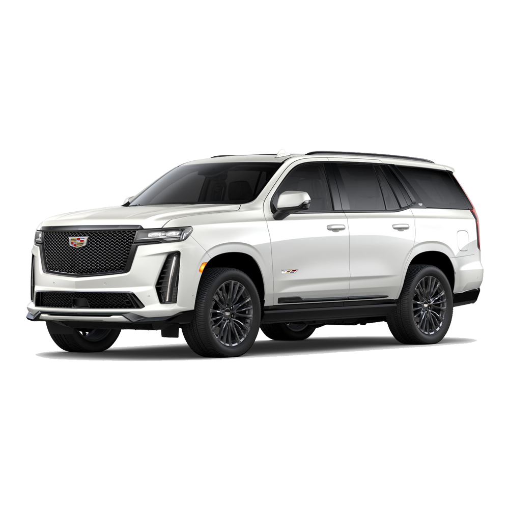 Выкуп кредитных Cadillac Escalade