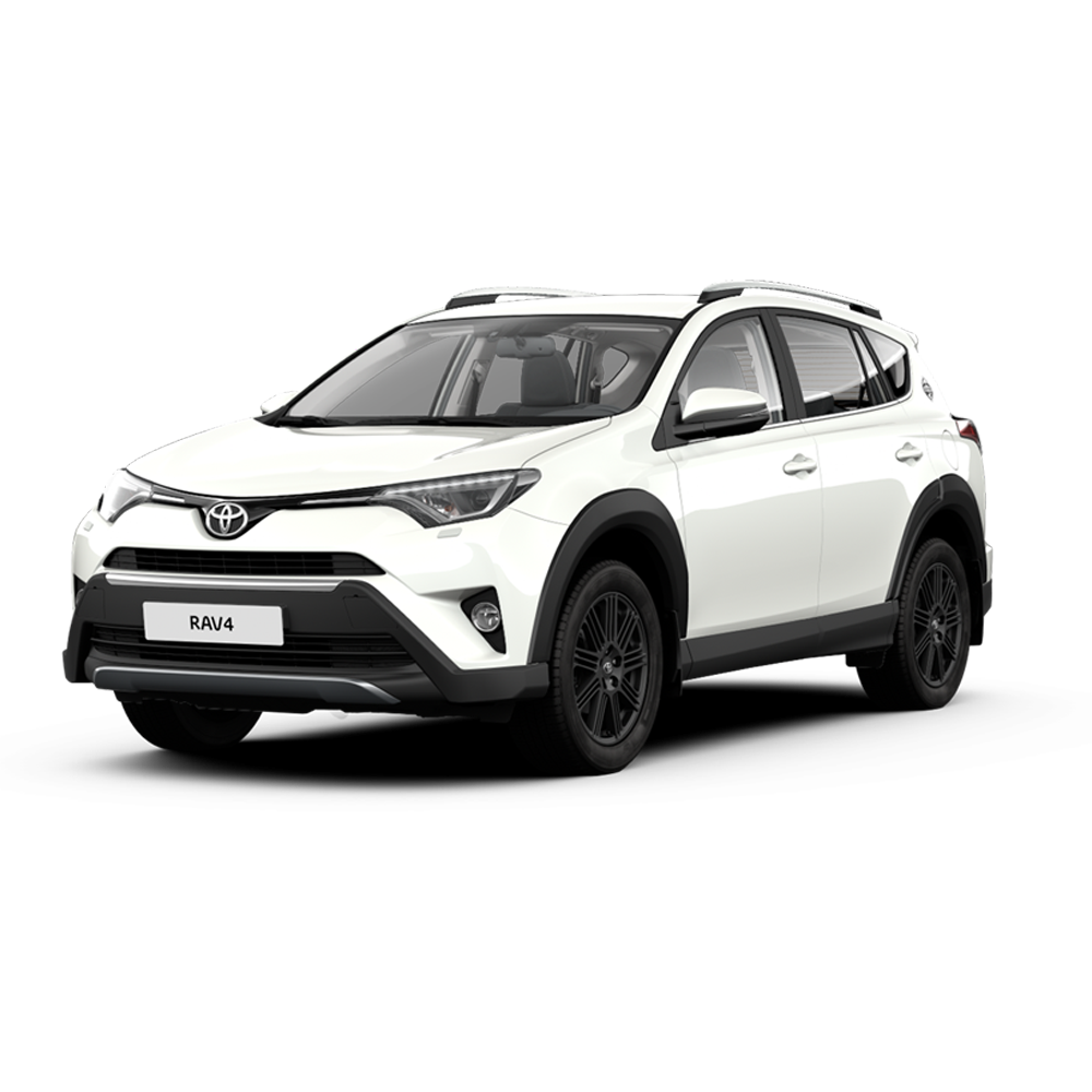 Выкуп Toyota RAV4 с выездом в Екатеринбурге