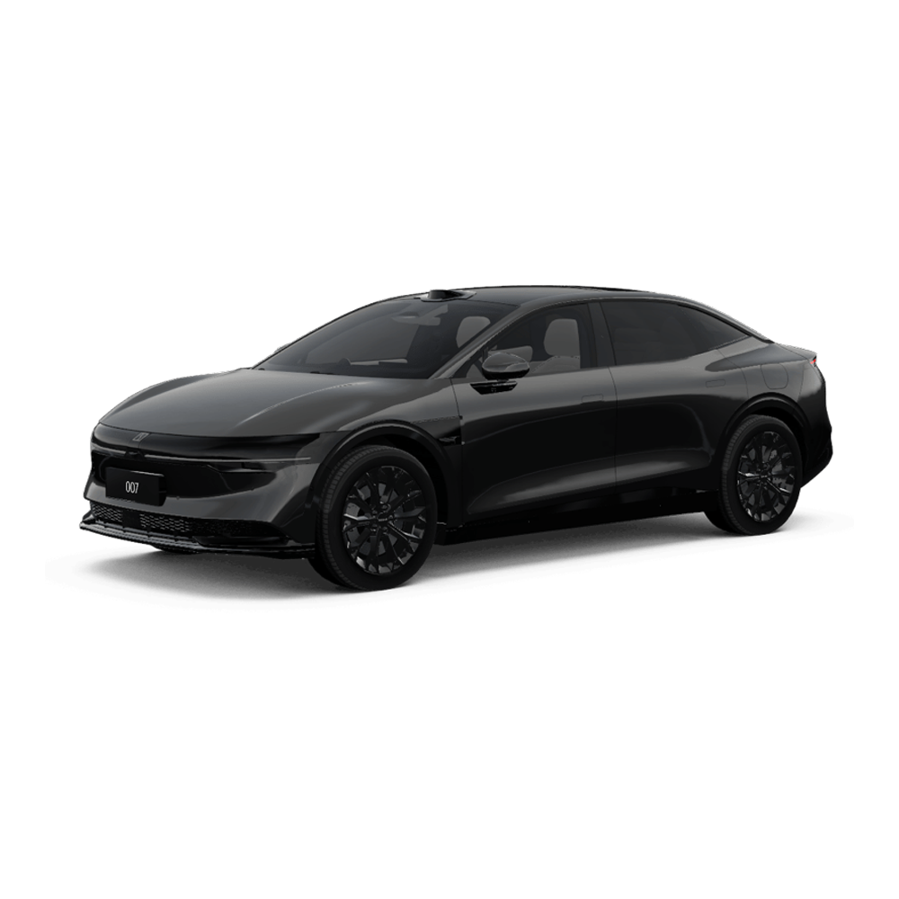 Выкуп кредитных Zeekr 007