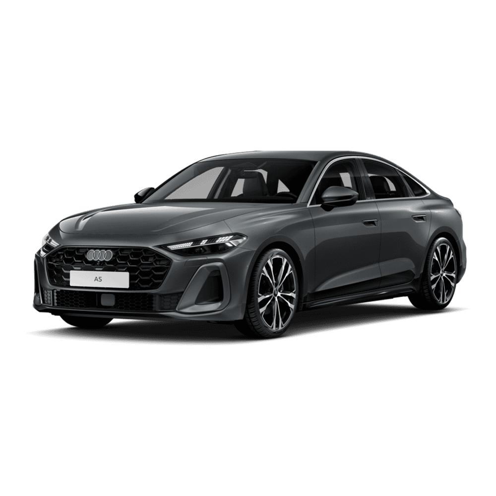 Выкуп Audi A5