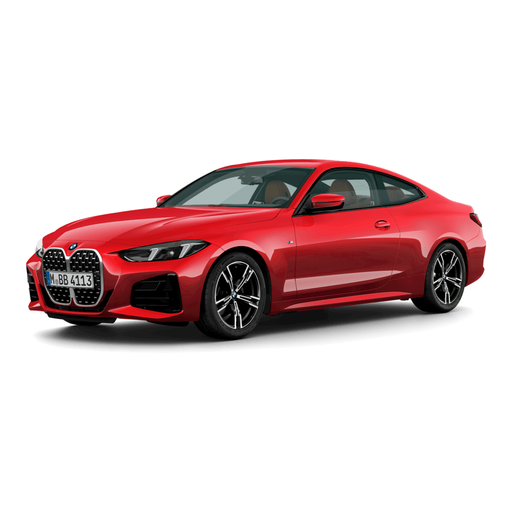 Выкуп BMW 4 Series