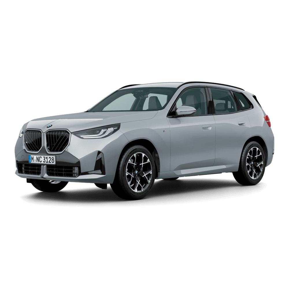 Выкуп BMW X3