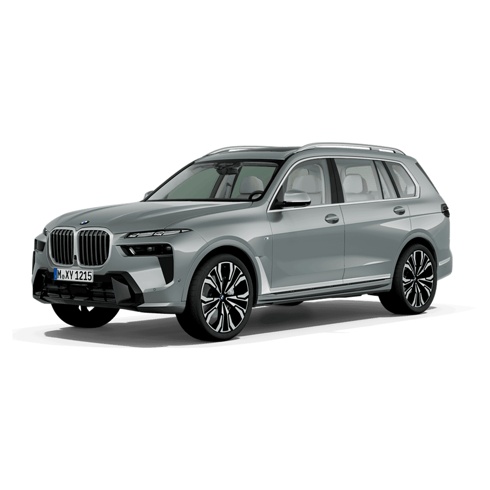 Выкуп BMW X7