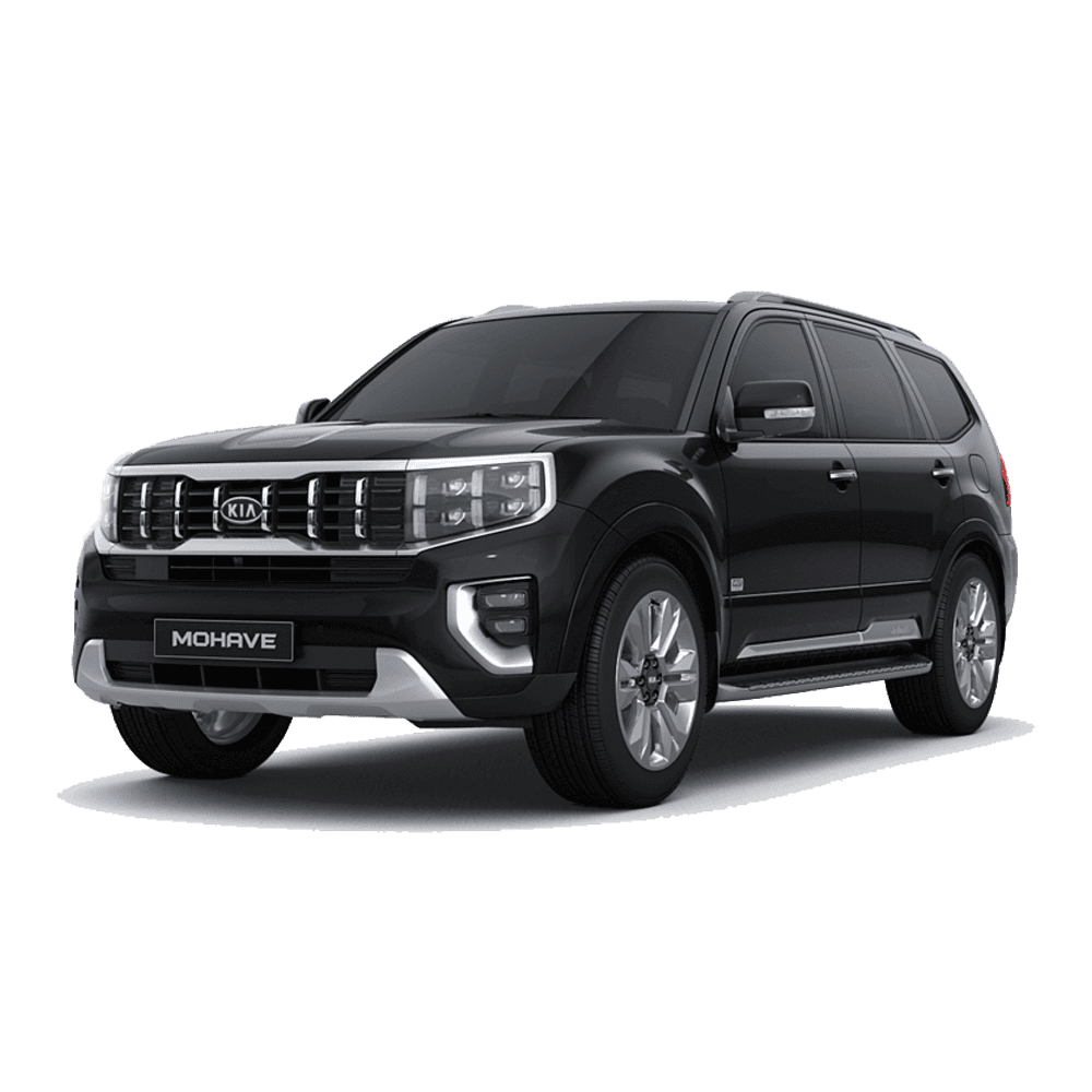 Выкуп Kia Mohave