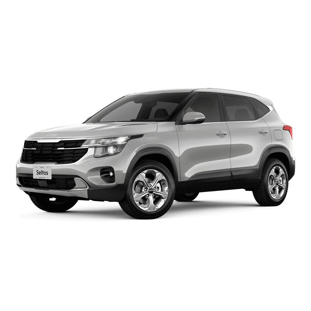 Выкуп Kia Seltos