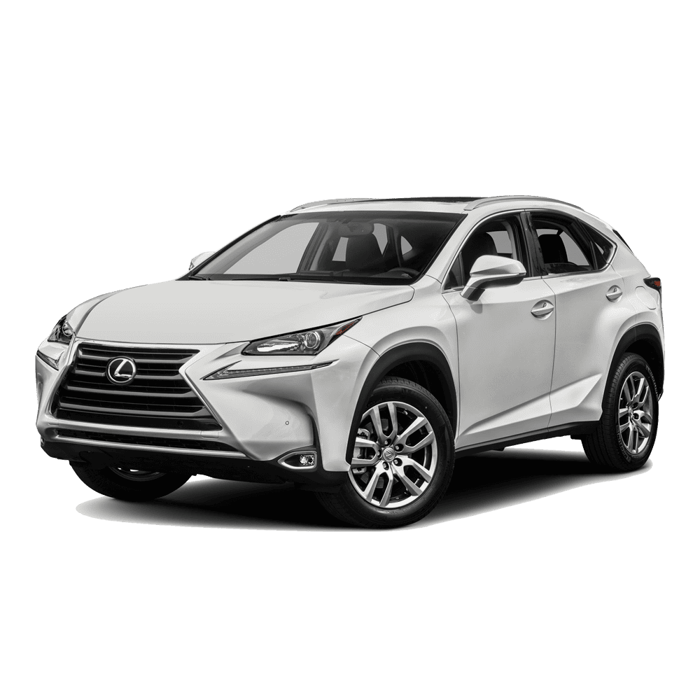 Выкуп Lexus RX