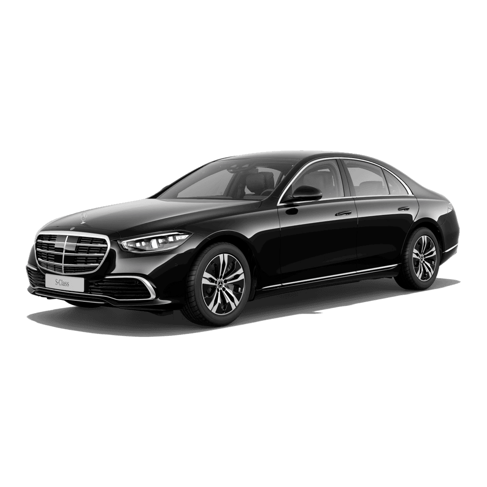 Срочный выкуп Mercedes-Benz S-Klasse